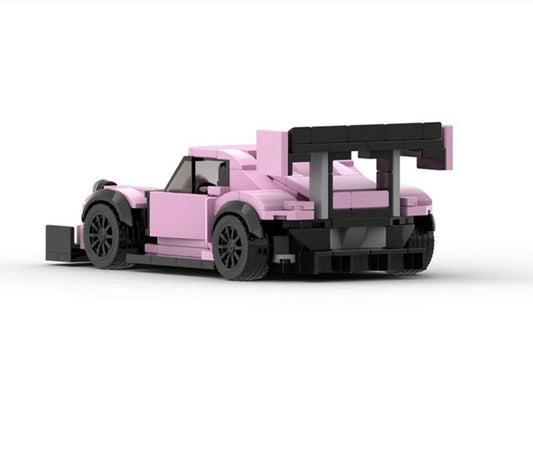 MOC-128479 Hoonipigasus