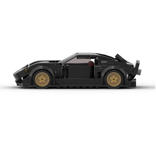MOC-154727 Ford GT40 MKII