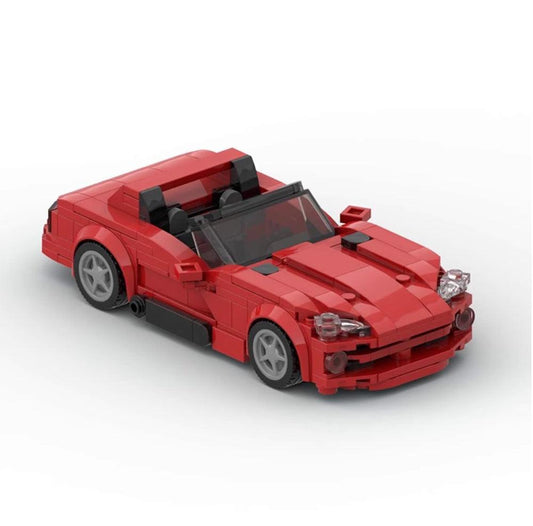 MOC-157716 1992 Dodge Viper RT/10