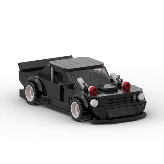 MOC-164872 The Hoonicorn V2
