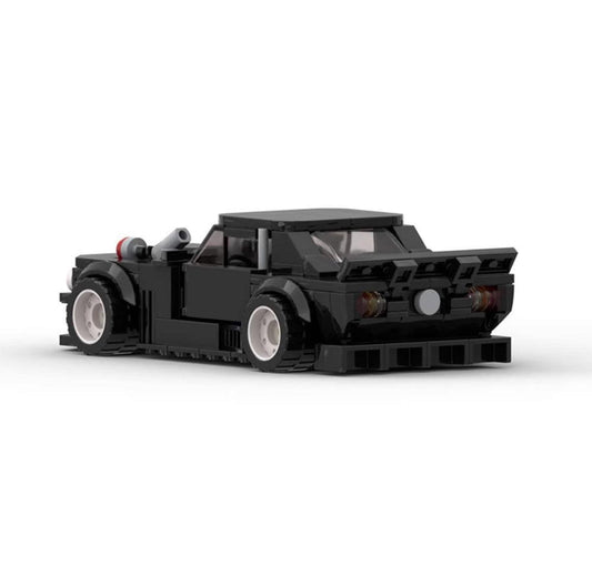 MOC-164872 The Hoonicorn V2