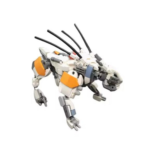 MOC-168992 Horizon Cybertooth MOC