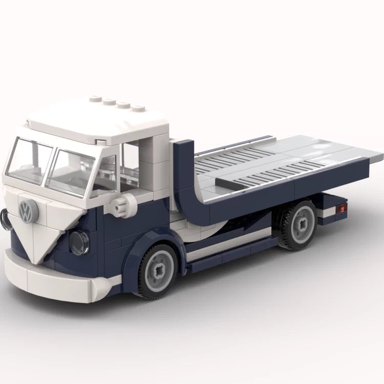 MOC-99332 Trailer