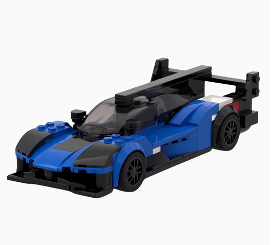 MOC-177712 MOC Alpine A424