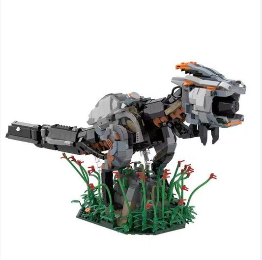 MOC Horizon REDEYE WATCHER