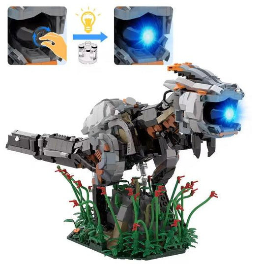 MOC Horizon REDEYE WATCHER