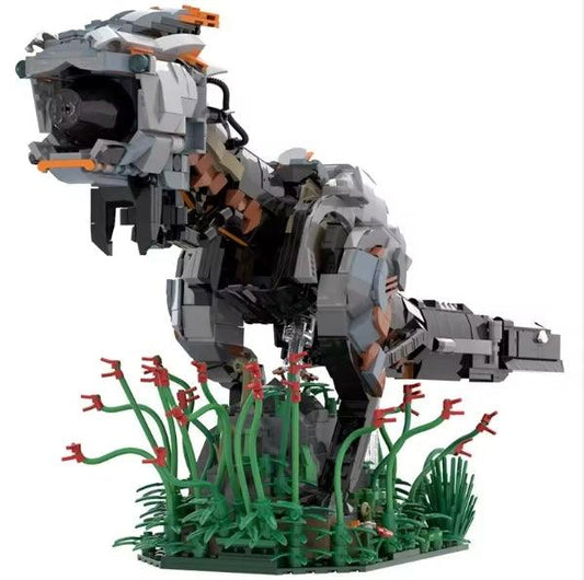 MOC Horizon REDEYE WATCHER