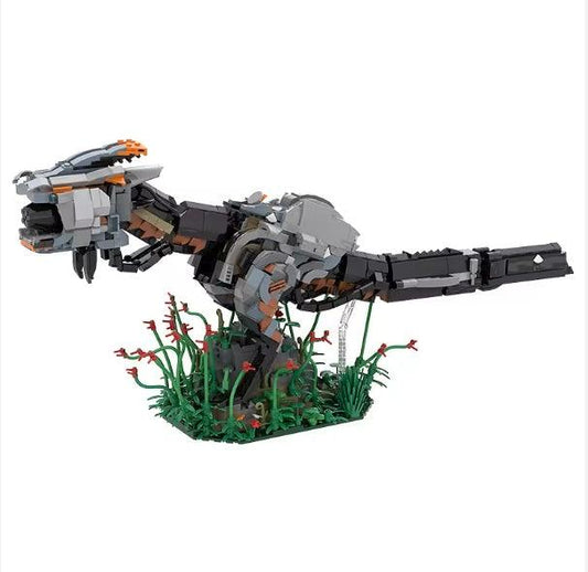 MOC Horizon REDEYE WATCHER