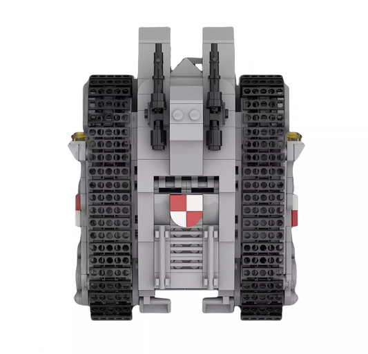 MOC Call Of Duty Mini