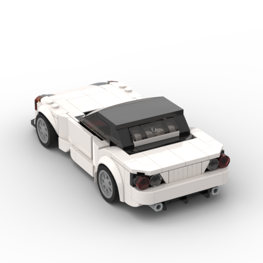 Moc-105641 Honda S2000