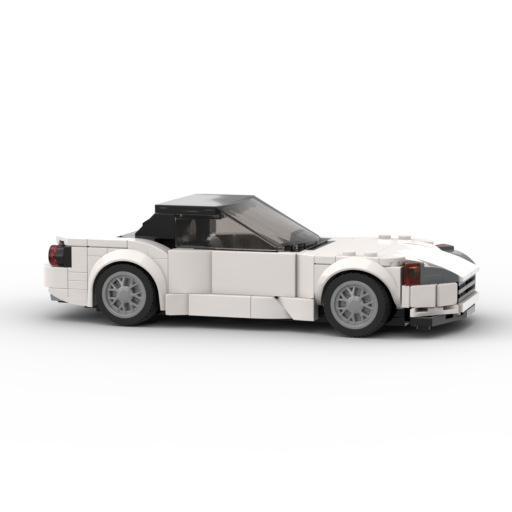 Moc-105641 Honda S2000