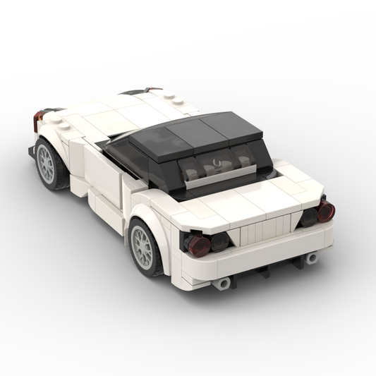 Moc-105641 Honda S2000