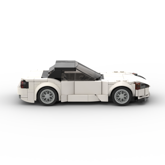 Moc-105641 Honda S2000