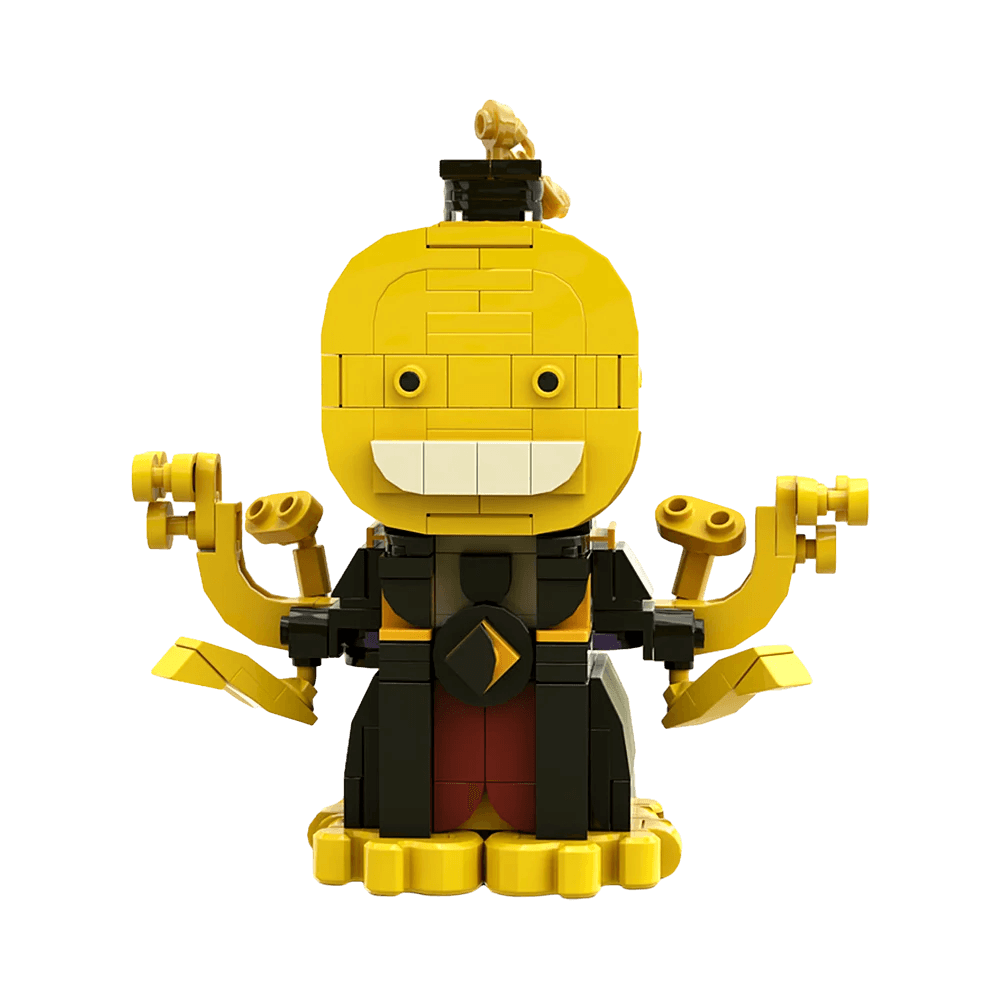FUTURE undefined– MOC Brick Store