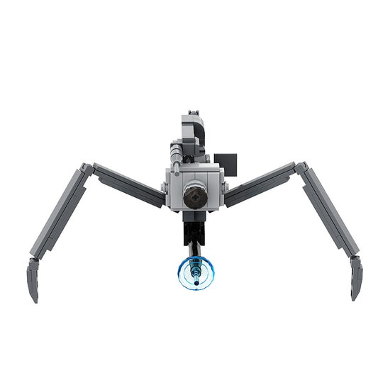 Camera Spider