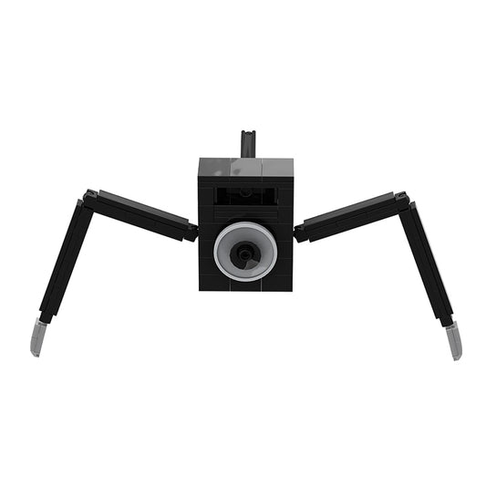 Speaker Spider/Strider
