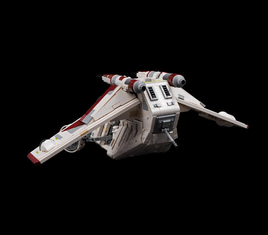 MOC-160934 LAAT/i Republic Gunship