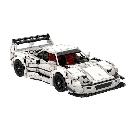 MOC-142232 Ferrari F40 Liberty Walk