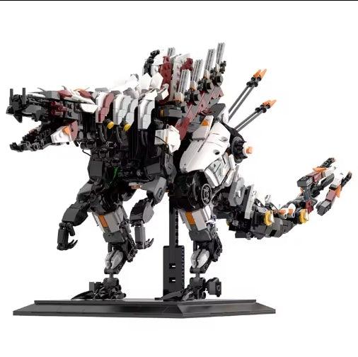 MOC-165616 Horizon Forbidden West Slaughterspine MOC
