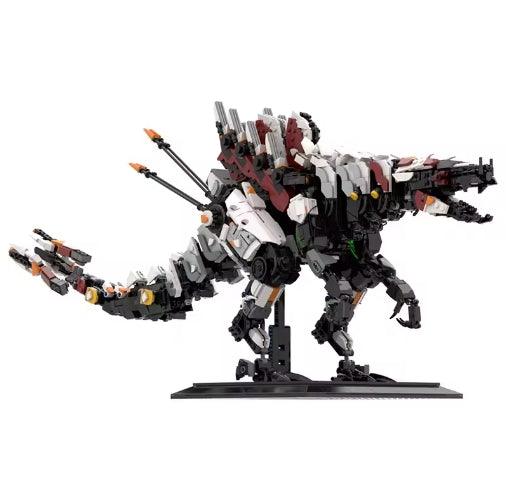 MOC-165616 Horizon Forbidden West Slaughterspine MOC