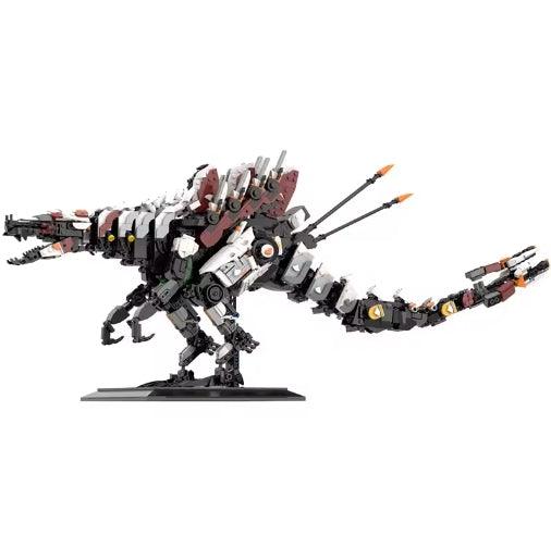 MOC-165616 Horizon Forbidden West Slaughterspine MOC