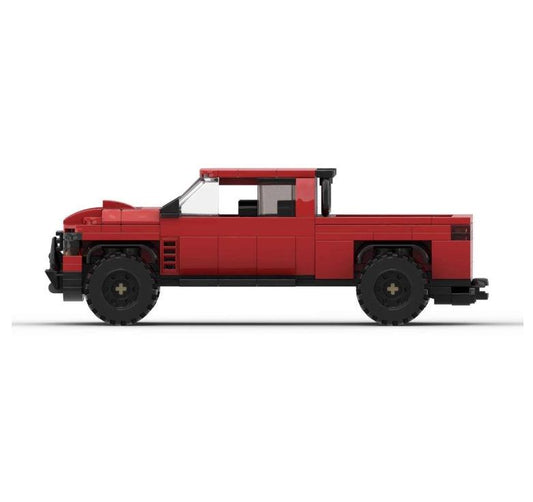 MOC-158848 2021 Ram 1500 TRX