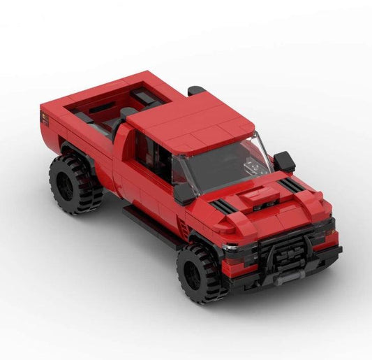 MOC-158848 2021 Ram 1500 TRX