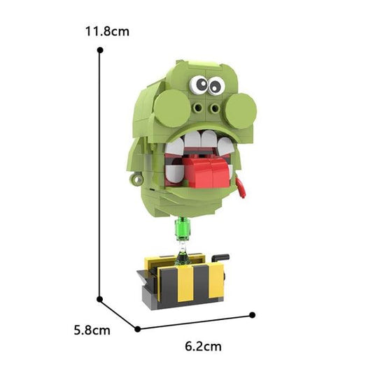 Ghostbusters - Slimer