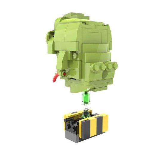 Ghostbusters - Slimer