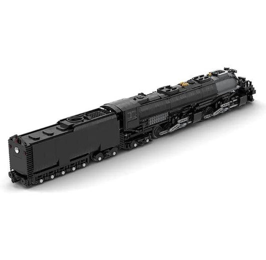 MOC-19554 Union Pacific 4014 Big Boy | Version 1