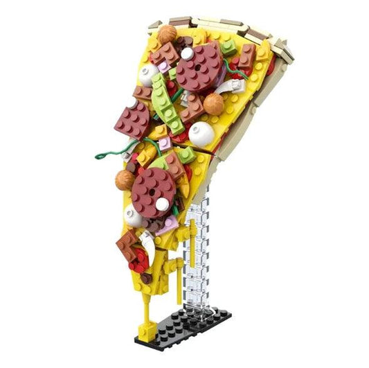 MOC-156424 Pizza Slice