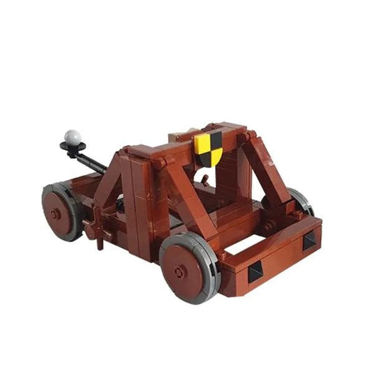 MOC-107421 The Catapult
