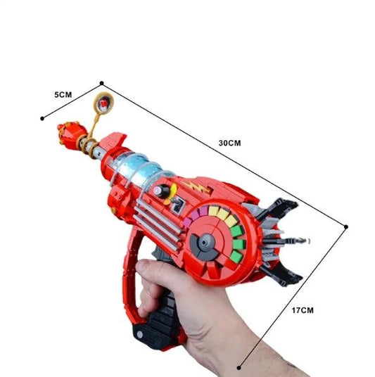 MOC-108544 Ray Gun