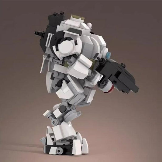 MOC-167072 Titanfall ATLAS