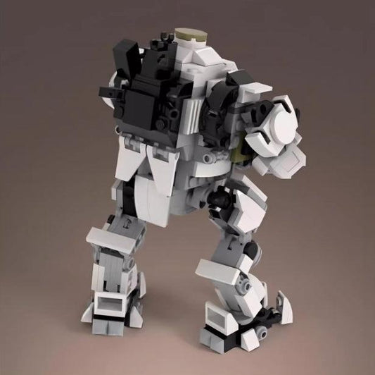 MOC-167072 Titanfall ATLAS