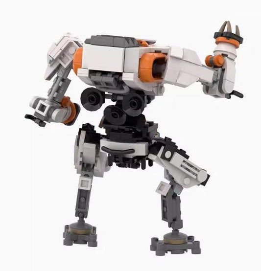 Titanfall 2 Reaper