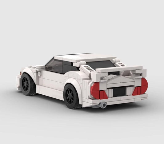 Mitsubishi lancer Evo IV