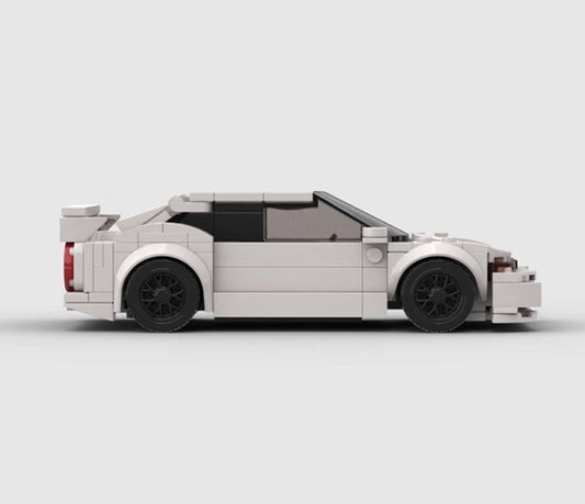 Mitsubishi lancer Evo IV