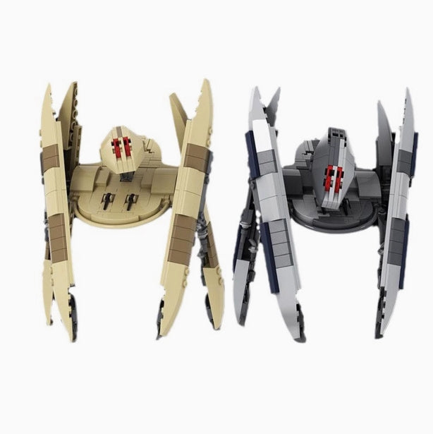 Star Wars Lego Vulture Droid Space LEGO® Vulture Droid