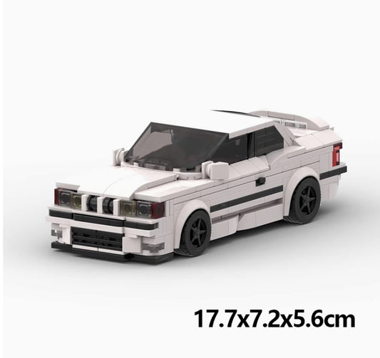 MOC-156606 1992 BMW M3 (E36)