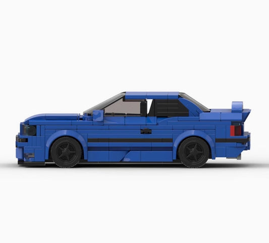 MOC-156606 1992 BMW M3 (E36)