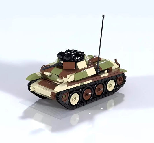 MOC Call Of Duty Mini