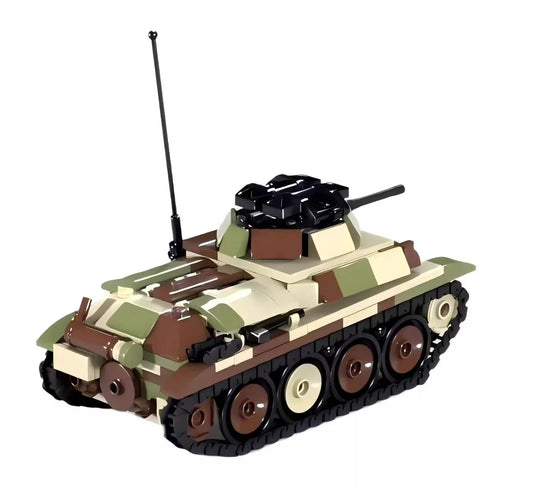 MOC Call Of Duty Mini