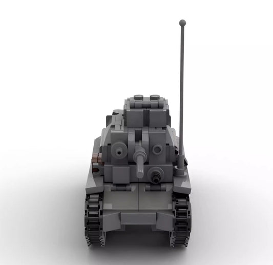 MOC Call Of Duty Mini