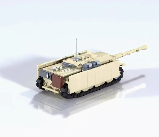 MOC Call Of Duty Mini