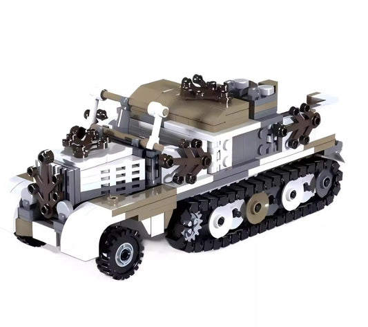 MOC Call Of Duty Mini