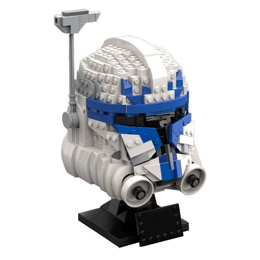 MOC-115701 Captain Rex - Phase 2 (Helmet serie)