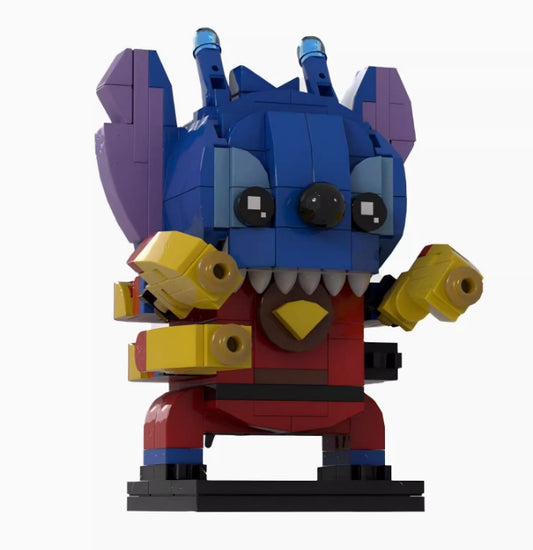 MOC 173930 Experiment 626