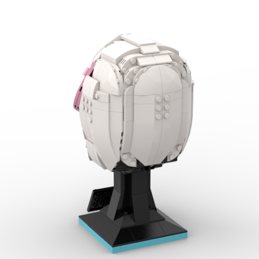 GOBRICKS MOC 168194 Spider woman