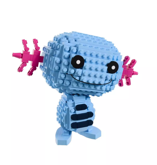 MOC-228454 Wooper